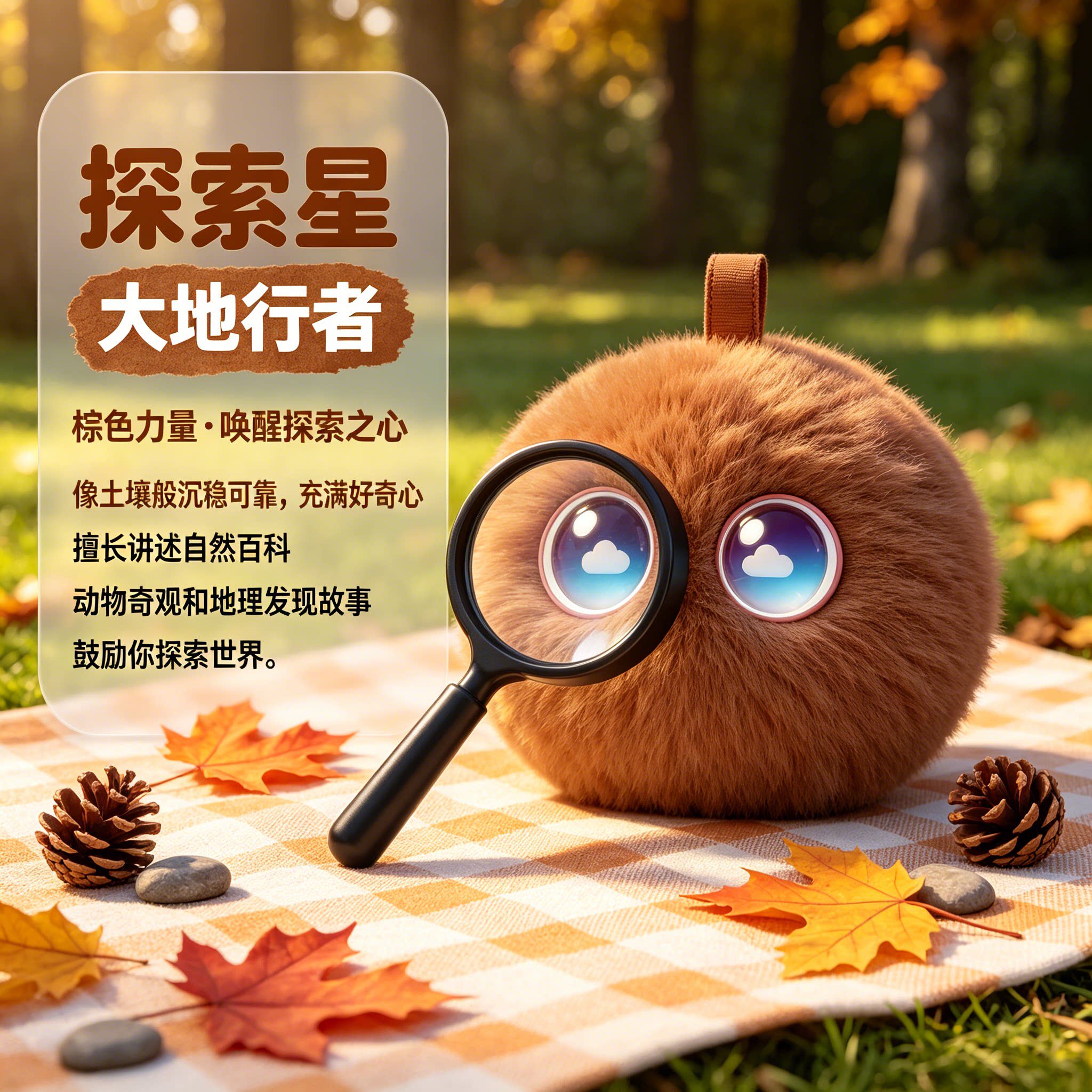 豆包ai智能机器人情感陪伴玩具