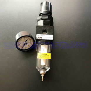 美国全新原装PARKER原装AFR200-8  PFR200-02升级款
