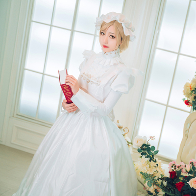 工作细胞cos服巨噬细胞血小板cos套装cosplay服装