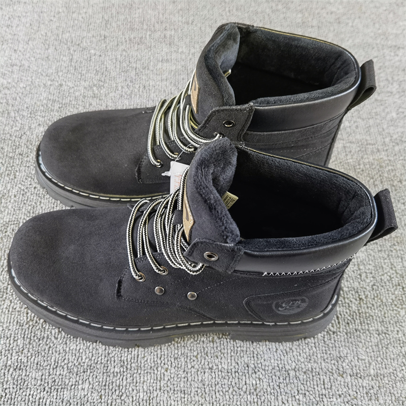 贵人鸟运动跑步鞋子板鞋马丁靴