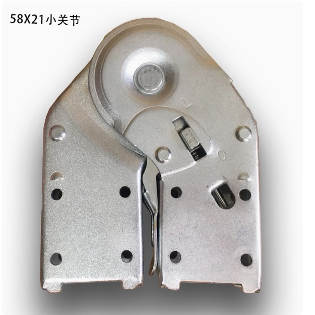 梯子关节配件人字梯开关锁关节梯卡扣两用梯子头方型加厚扁圆形,基础建材,铝合金梯子/移动爬梯,淘宝优惠券,粉丝福利购,淘宝优惠卷