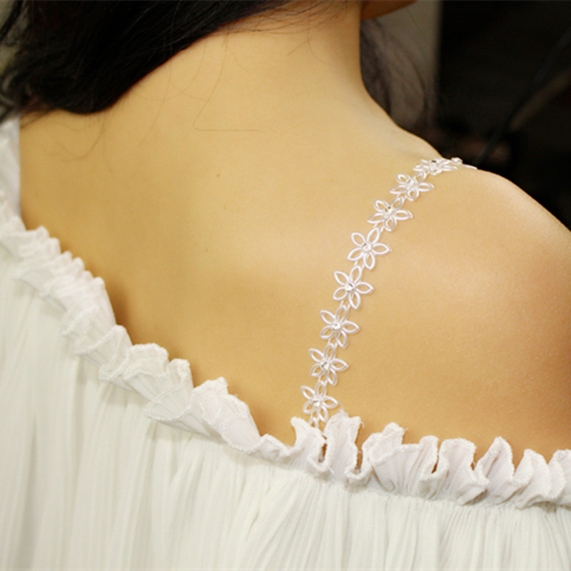 Bretelles pour lingerie - Ref 809235 Image 1