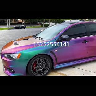 魅惑超级变色龙DIY塑料件儿童玩偶改色AASUND鹦鹉特效漆钥匙扣漆