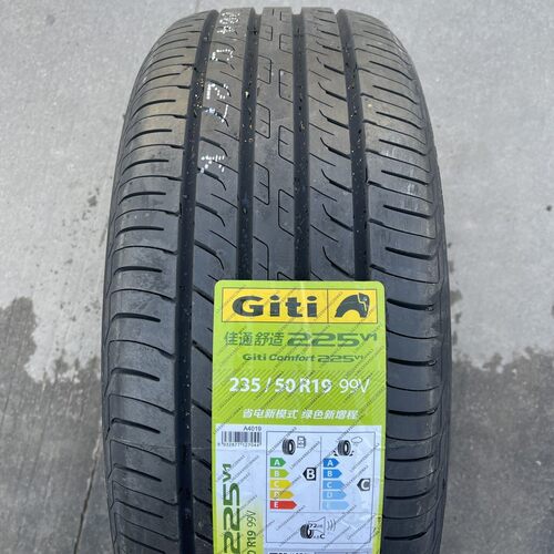 佳通235/50R19乘用车轮胎