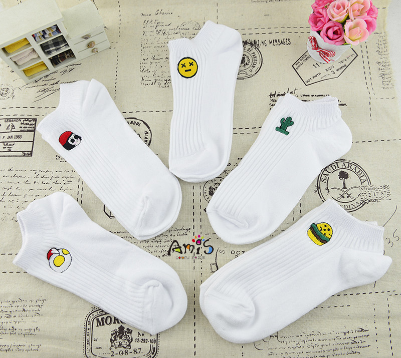 Chaussettes - collants doux - Ref 759401 Image 3