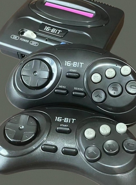 霸王小子16位下载版可玩16位世嘉md游戏小霸王FC黄卡游戏玛丽街霸