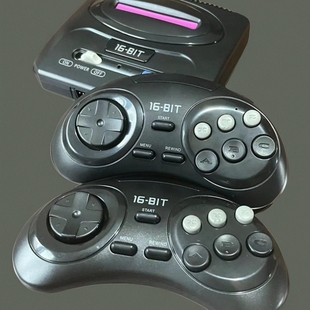 霸王小子16位下载版 可玩16位世嘉md游戏小霸王FC黄卡游戏玛丽街霸