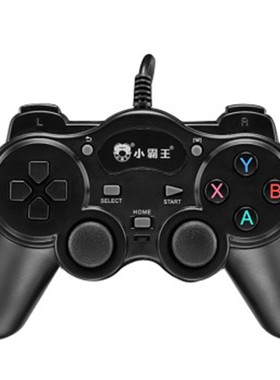 小霸王D001/002/d102/D103/D105D106/KT1/KT2手柄3米USB接口3米线