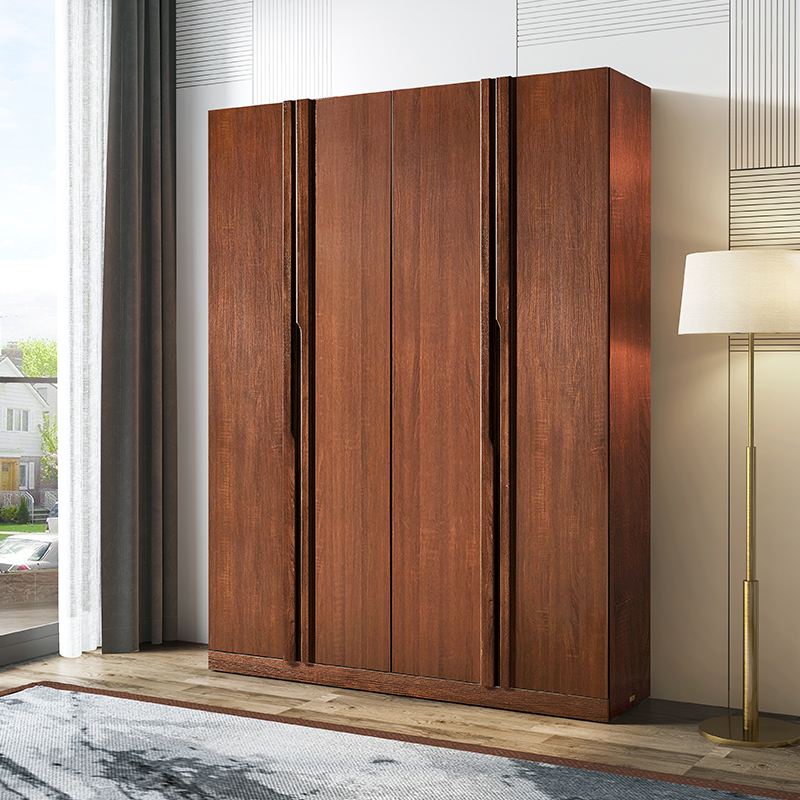 天坛经济型实木板结合两三四家具