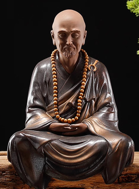 陶瓷弘一法师历史人物李叔同