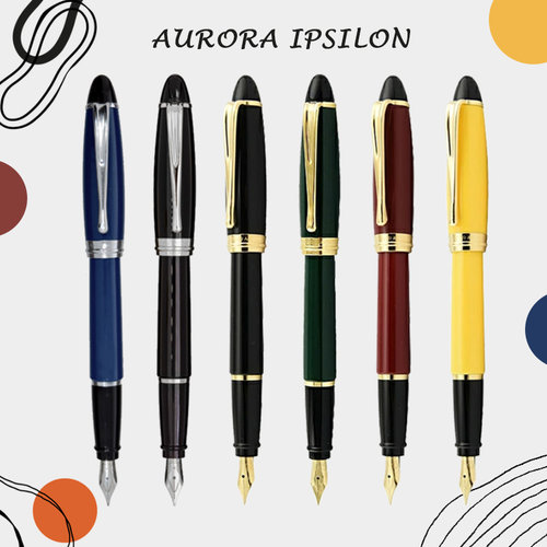 意大利奥罗拉aurora意普西伦B11