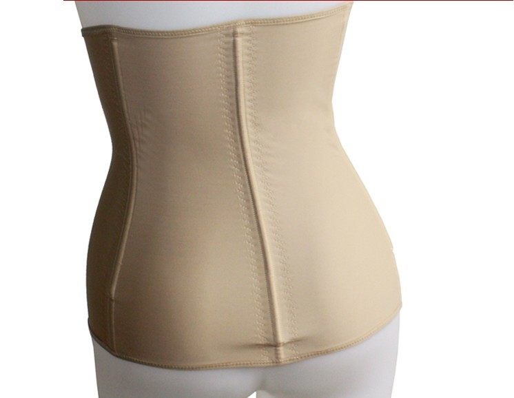 Corset PW02/RW02 en nylon - Ref 672636 Image 4