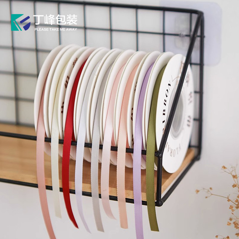 丁峰·1厘米奶油风涤纶编发细带蛋糕水果装饰彩带仙女蝴蝶结缎带,居家布艺,丝带/绸带/布带,淘宝优惠券,粉丝福利购,淘宝优惠卷