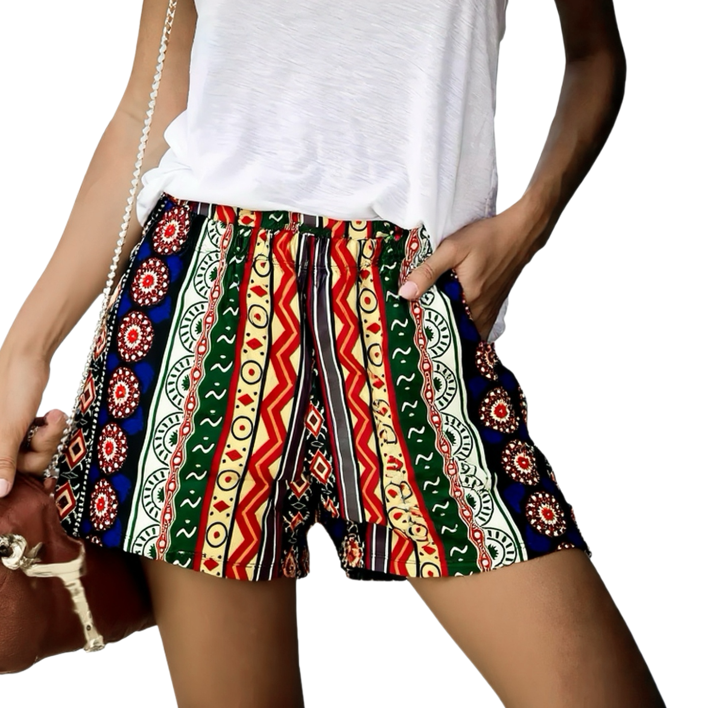 Amber外单男女士同款美式泳裤亚马逊印花度假风短裤速干时尚休闲,运动/瑜伽/健身/球迷用品,男士泳衣,淘宝优惠券,粉丝福利购,淘宝优惠卷