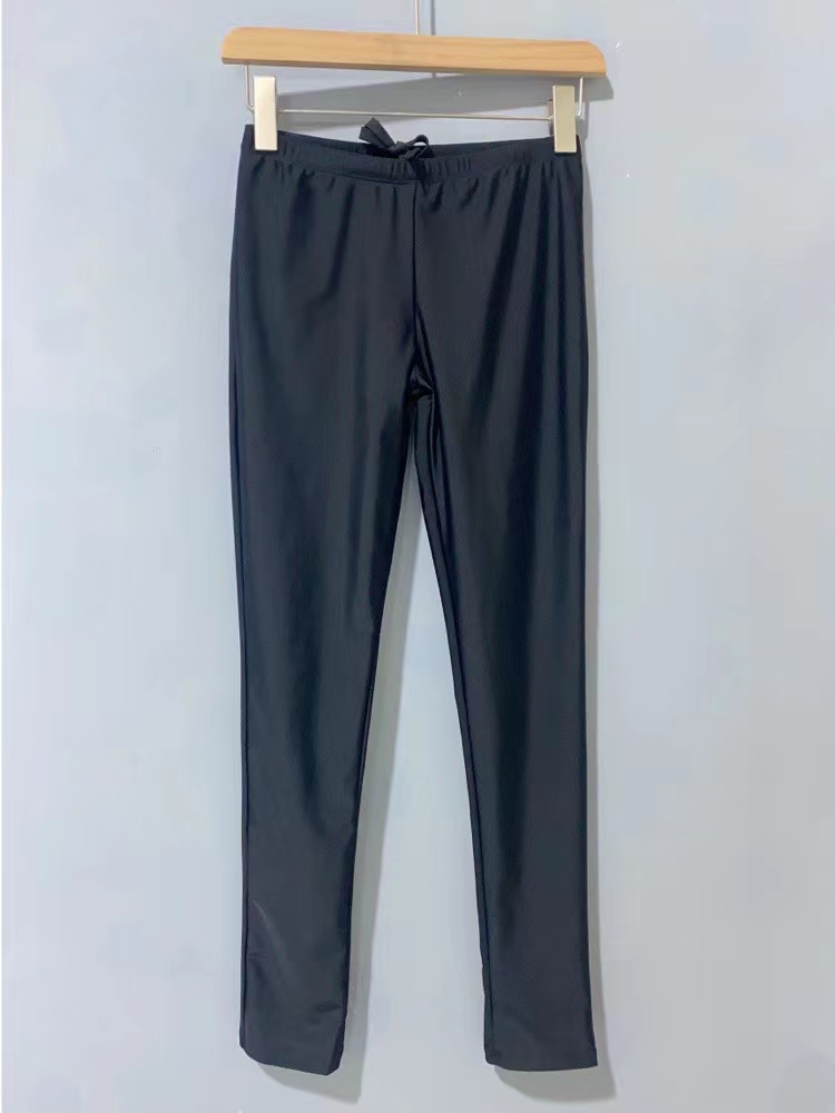 Amber成人冲浪长款泳裤男士女士通用纯黑沙滩防晒速干弹力抽绳款,运动/瑜伽/健身/球迷用品,男士泳衣,淘宝优惠券,粉丝福利购,淘宝优惠卷