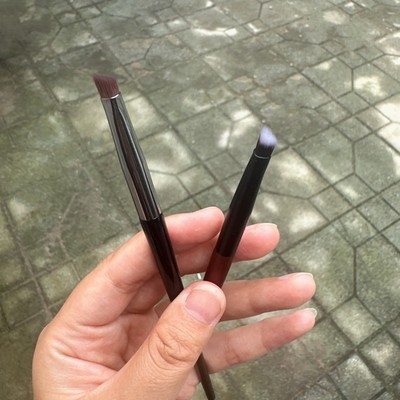 沧州化妆刷小熨斗三角遮瑕刷