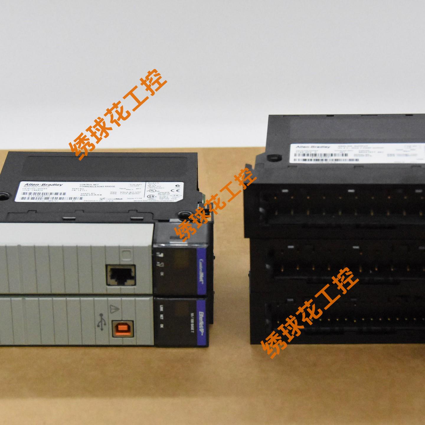 1788-EN2DN/A工控设备原