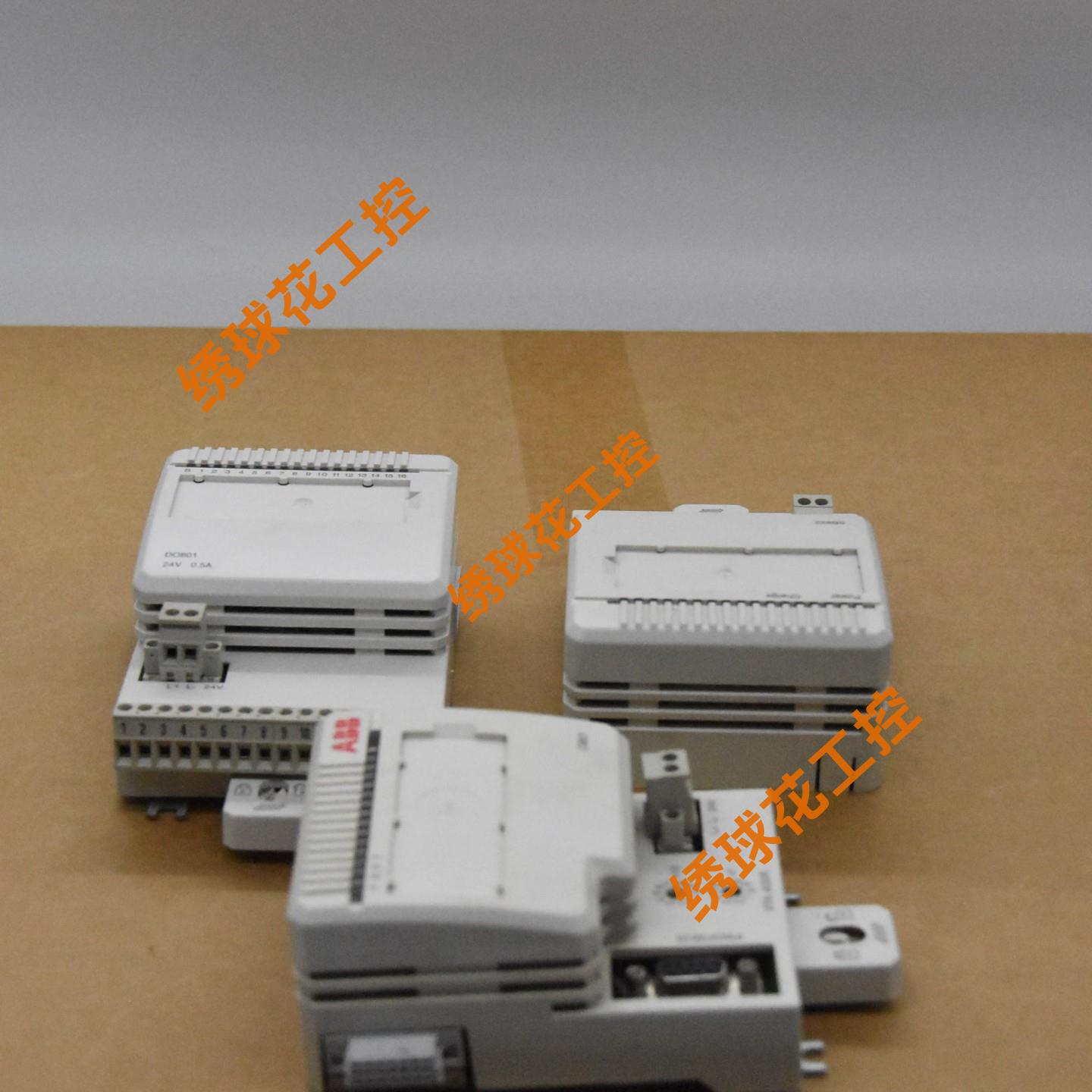 3BDM160R1输入模块卡件机