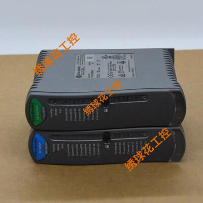 MVI46-DFNT	服务器通信模