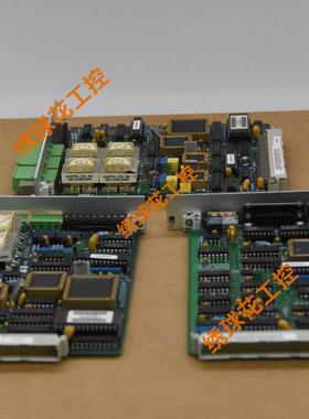 P0971WV 双 NODEBUS 模块现货未拆封 原厂直采