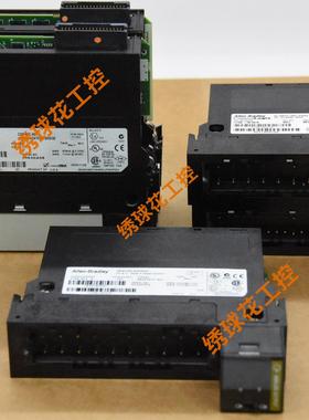 1715-TASOB8DE 运动控制器原盒现货 含质保包邮