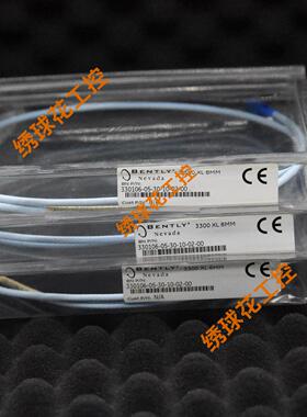 990-10-XX-03-00 163930-02 监测模块组合  Bently  本特现货全新