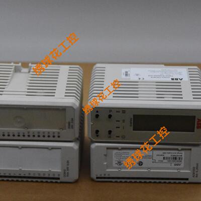 3HNE04092-1输入模块卡件