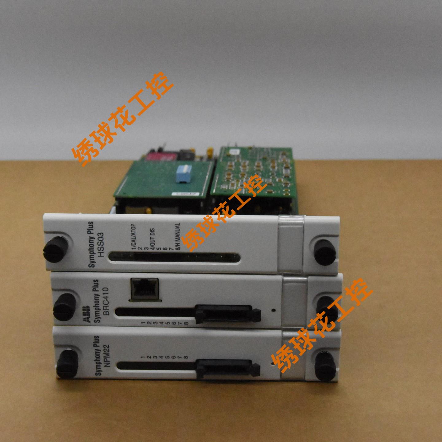 CMA132输入模块卡件机器