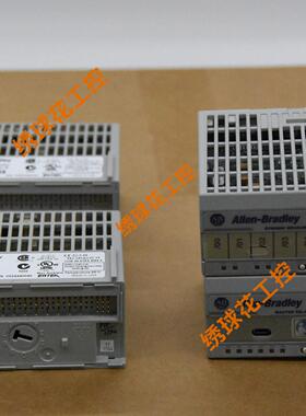 1771-IFE/B 模拟量输入模块原盒现货 含质保包邮