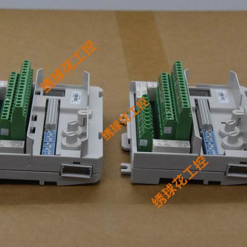 CM578输入模块卡件机器人