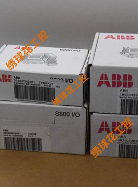 DSBC174    输入模块卡件机器人全新现货包邮 原厂直采