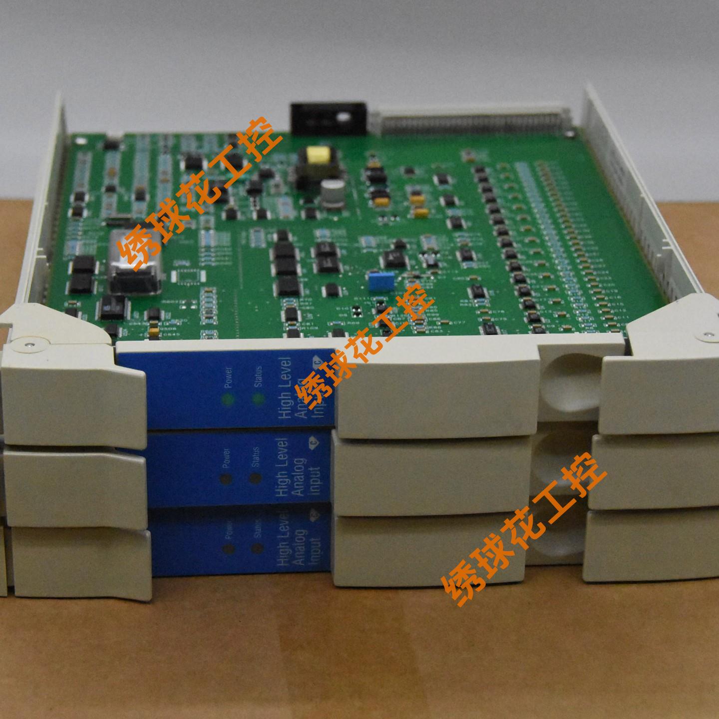 621-6501	工控模块全新