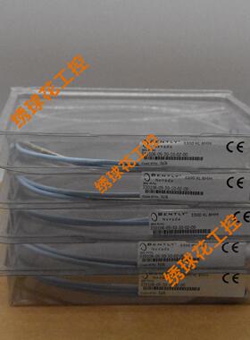 330195-02-12-10-00 监测模块  Bently  本特利现货全新