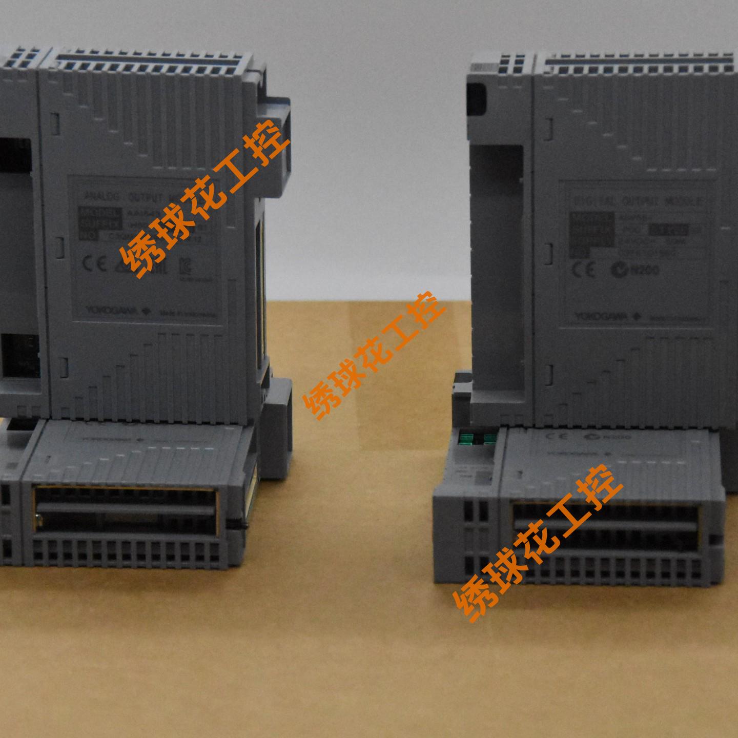 EC401-S3	总线控制模块Y