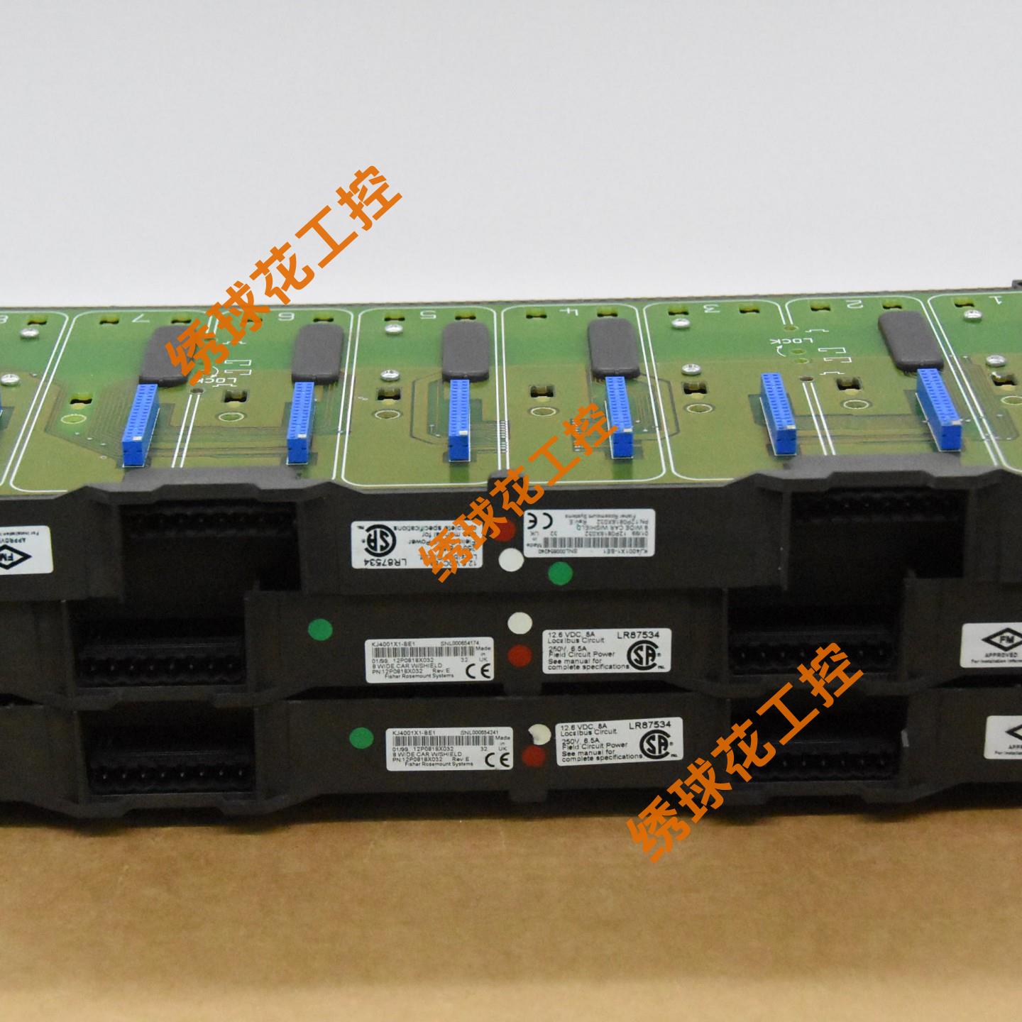 KJ3221X1-BP470控制器模