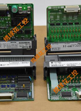 1756-PB75R 冗余电源原盒现货 含质保包邮