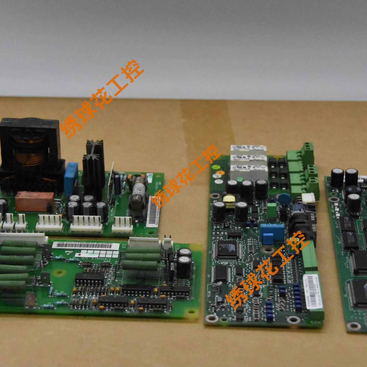 3BSE0049R12输入模块卡件