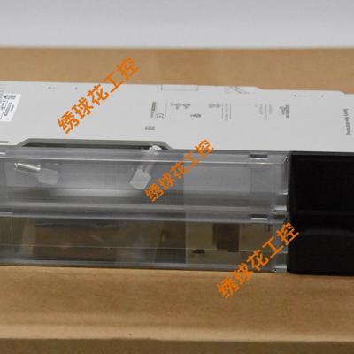 BMXDRC0805	隔离继电器