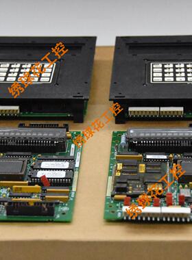 URSHA 控制器模块全新未拆封 原厂现货