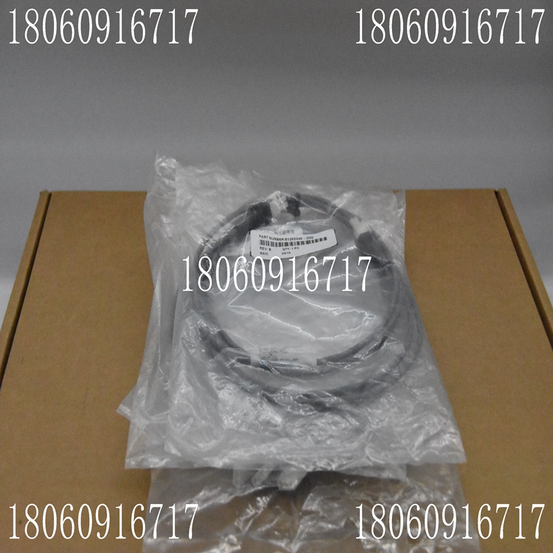 51196814-200 工控设备 HONEYWELL 超长质保十二个月 未拆封 现货