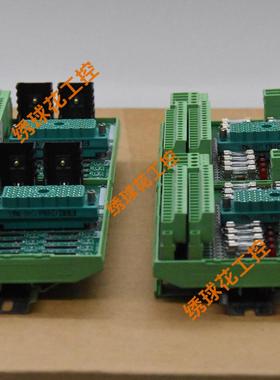 AI3281 模拟数量控制卡    Triconex英维思全新现货未拆封