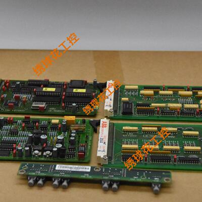 DSSB140输入模块卡件机器