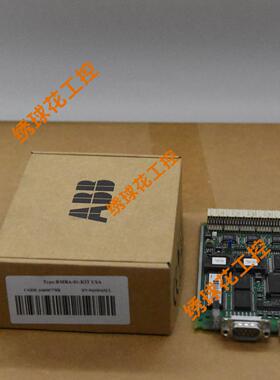 PPC322BE01 HIEE300900R0001     保护继电器模原厂直采 全新供应