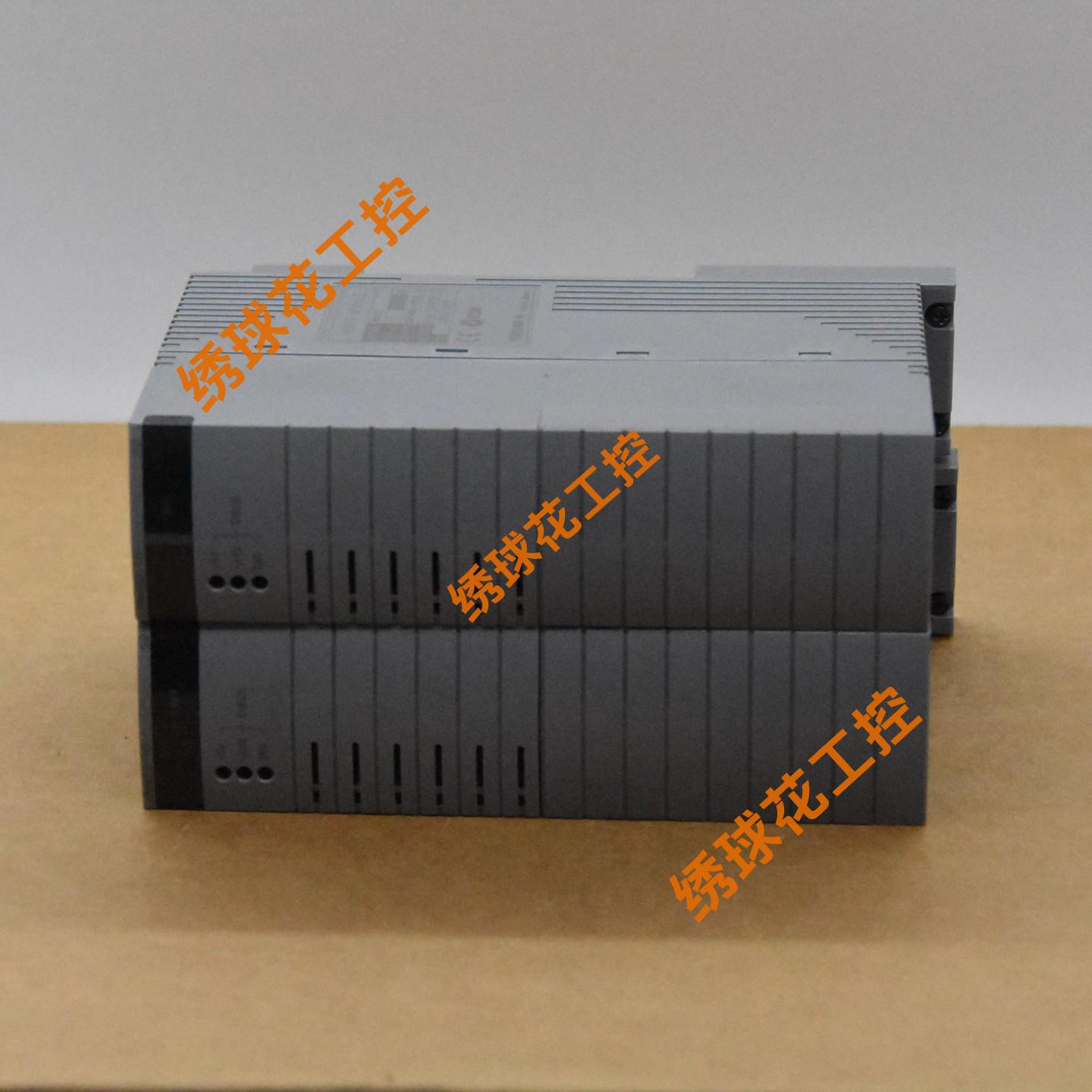 EC401-S2	总线耦合器模块