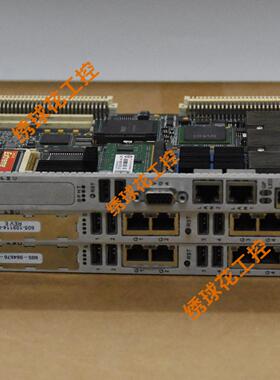 URRHV 控制器模块全新未拆封 原厂现货