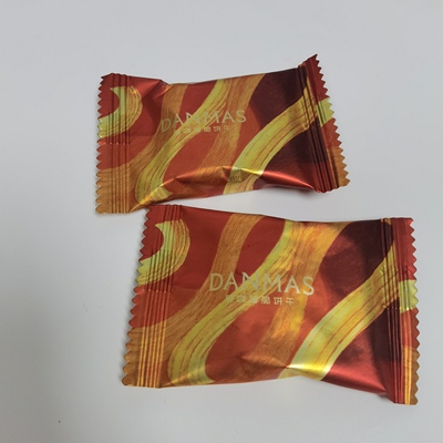 丹玛仕DANMAS轻咖薄脆饼干结婚喜饼休闲零食