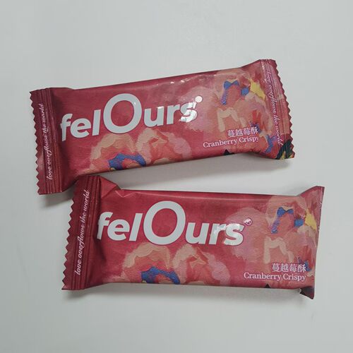 felOurs费洛斯蔓越莓酥结婚喜糖休闲零食