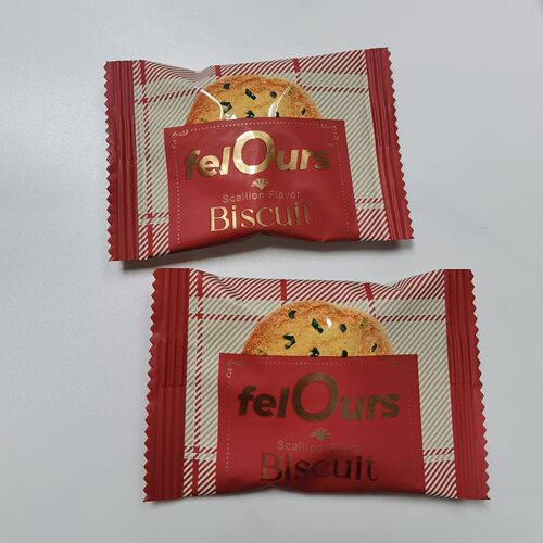 felOurs费洛斯葱香酥饼干结婚喜糖休闲零食