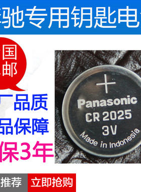 benz奔驰CLS300 350 G500 GL350 450 500 550汽车钥匙遥控器电池