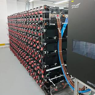 48V组合电池架铅酸蓄电池架24只2V2500AH电池机房储能架非标定制